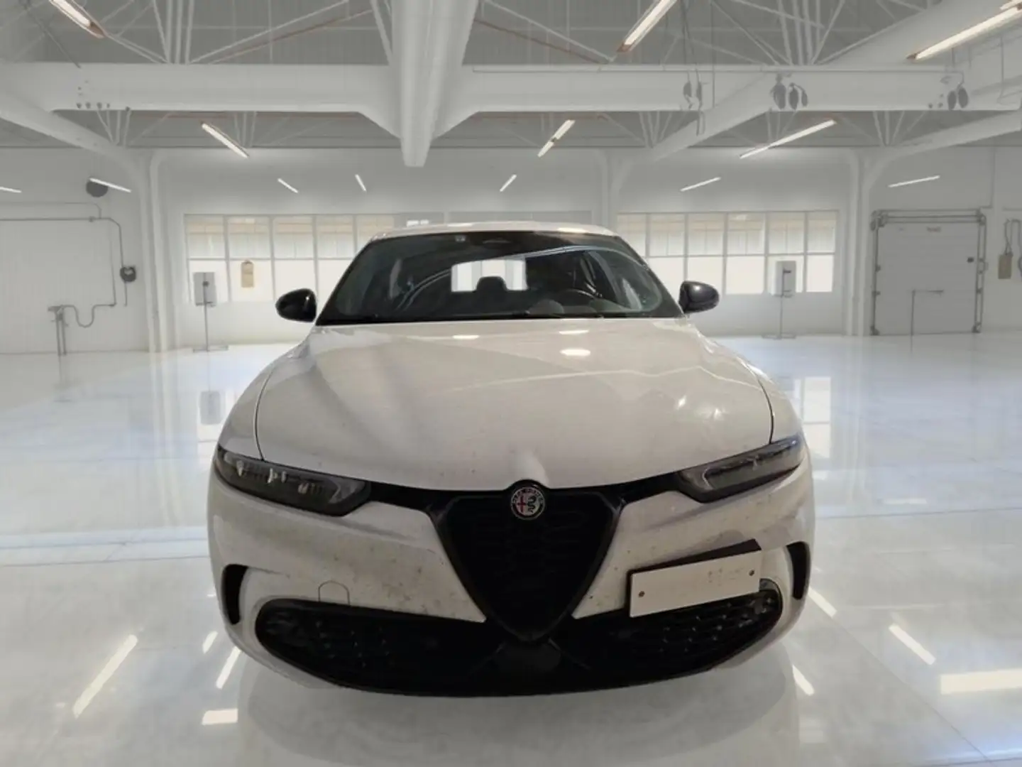 Alfa Romeo Tonale 1.5 130cv Hybrid TCT7 Sprint - 2