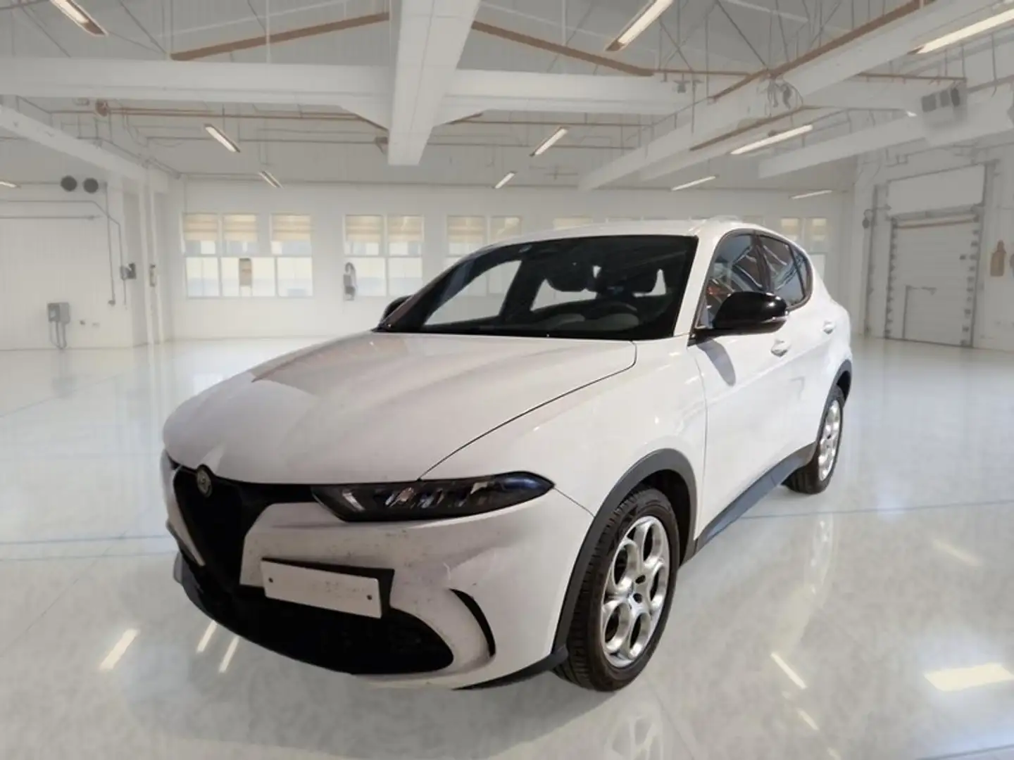 Alfa Romeo Tonale 1.5 130cv Hybrid TCT7 Sprint - 1