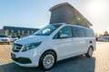 Mercedes-Benz V 250 Marco Polo V 250 CDI *Navi*Küche*190PS* Weiß - thumbnail 2