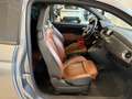 Abarth 500C C 1.4 Turbo T-Jet MTA Gris - thumbnail 9