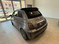 Abarth 500C C 1.4 Turbo T-Jet MTA Gris - thumbnail 4