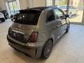 Abarth 500C C 1.4 Turbo T-Jet MTA Gris - thumbnail 6