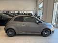 Abarth 500C C 1.4 Turbo T-Jet MTA Gris - thumbnail 7