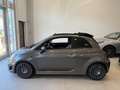 Abarth 500C C 1.4 Turbo T-Jet MTA Gris - thumbnail 3