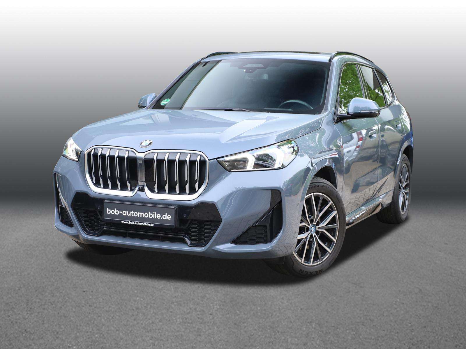 Second hand Bmw X1 