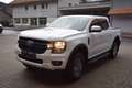 Ford Ranger **Doppelkabine**XLT**4WD**Kamera** Blanc - thumbnail 3