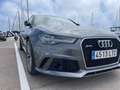 Audi RS6 RS 6 Avant 4.0 TFSI quattro  ABT POWER Gris - thumbnail 1