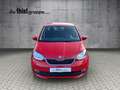 Skoda Citigo 1.0 Style Stzhzg+PDC+DAB+Alu Rot - thumbnail 2