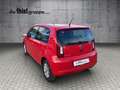Skoda Citigo 1.0 Style Stzhzg+PDC+DAB+Alu Rot - thumbnail 6