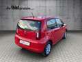 Skoda Citigo 1.0 Style Stzhzg+PDC+DAB+Alu Rot - thumbnail 4