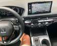 Honda Civic 2.0 Hybrid Elegance Blauw - thumbnail 8