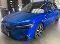 Honda Civic 2.0 Hybrid Elegance Blauw - thumbnail 1