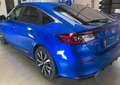 Honda Civic 2.0 Hybrid Elegance Blauw - thumbnail 6