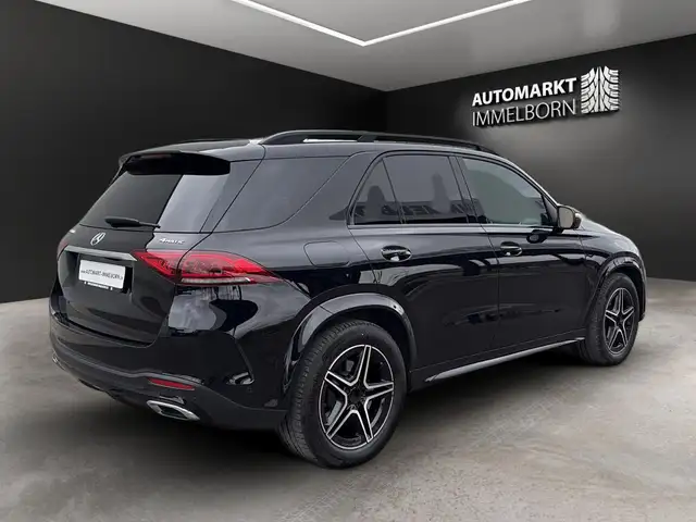 Mercedes-Benz Gle view 7