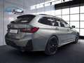 BMW 330 i xDrive LCI II M Sport *19 Zoll*Pano*AHK*360 Grijs - thumbnail 4