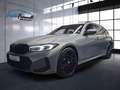BMW 330 i xDrive LCI II M Sport *19 Zoll*Pano*AHK*360 Grijs - thumbnail 1