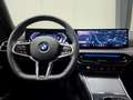 BMW 330 i xDrive LCI II M Sport *19 Zoll*Pano*AHK*360 Grijs - thumbnail 21