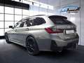 BMW 330 i xDrive LCI II M Sport *19 Zoll*Pano*AHK*360 Grijs - thumbnail 9
