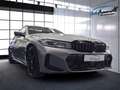 BMW 330 i xDrive LCI II M Sport *19 Zoll*Pano*AHK*360 Grijs - thumbnail 8
