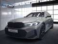BMW 330 i xDrive LCI II M Sport *19 Zoll*Pano*AHK*360 Grijs - thumbnail 11