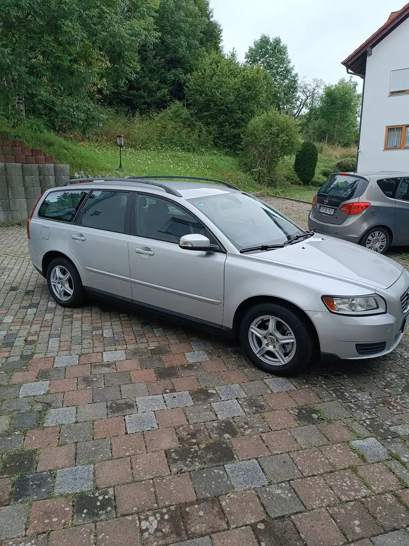 Volvo V50 1.6D DPF - 2