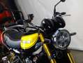 Kawasaki Z900RS Z 900 RS SE Arany - thumbnail 4