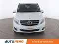 Mercedes-Benz V 220 V 220 d Exclusive Long Automatic Blanc - thumbnail 9