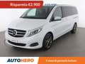 Mercedes-Benz V 220 V 220 d Exclusive Long Automatic Blanc - thumbnail 1
