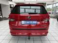 Skoda Kodiaq 1.5 TSI ACT Sportline 4x4 OPF(EURO 6d-TEMP) Rot - thumbnail 4