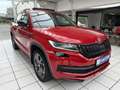 Skoda Kodiaq 1.5 TSI ACT Sportline 4x4 OPF(EURO 6d-TEMP) Roşu - thumbnail 7