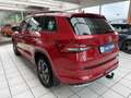 Skoda Kodiaq 1.5 TSI ACT Sportline 4x4 OPF(EURO 6d-TEMP) Roşu - thumbnail 3