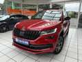 Skoda Kodiaq 1.5 TSI ACT Sportline 4x4 OPF(EURO 6d-TEMP) Roşu - thumbnail 1