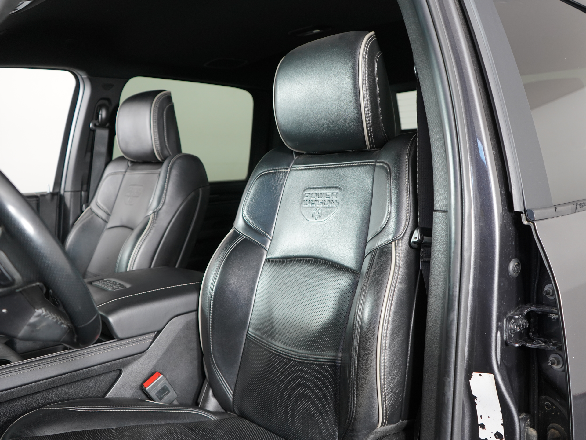 2023 RAM 2500