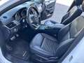 Mercedes-Benz GLE 350 Coupé 350d 4Matic Aut. Blanco - thumbnail 6