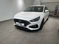 Hyundai i30 1,0 T-GDI i-Line Plus Weiß - thumbnail 2