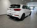 Hyundai i30 1,0 T-GDI i-Line Plus Weiß - thumbnail 6