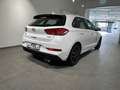 Hyundai i30 1,0 T-GDI i-Line Plus Weiß - thumbnail 5