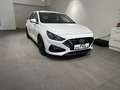 Hyundai i30 1,0 T-GDI i-Line Plus Weiß - thumbnail 3