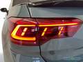 Volkswagen T-Roc Cabriolet R-Line 1.5 TSI DSG/IQ.Light/Sitzhzg./Rea Blau - thumbnail 14