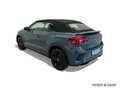 Volkswagen T-Roc Cabriolet R-Line 1.5 TSI DSG/IQ.Light/Sitzhzg./Rea Blau - thumbnail 5