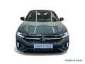 Volkswagen T-Roc Cabriolet R-Line 1.5 TSI DSG/IQ.Light/Sitzhzg./Rea Blau - thumbnail 2