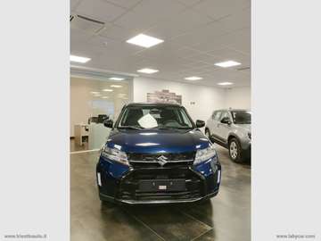 1.4 Hybrid 4WD AllGrip Cool