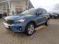 Volvo XC40 B4 Plus Dark Blau - thumbnail 1