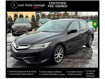 ILX, AUTO, POWER SUNROOF, BACK-UP CAMERA, CLEAN!!