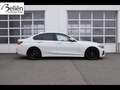 BMW 320 /M3  d Blanc - thumbnail 3
