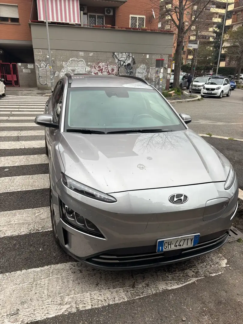 Hyundai KONA 64 kWh EV Xclass - 1