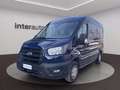 Ford Transit 310 2.0 tdci MHEV 130cv trend L2 E6.2 Blauw - thumbnail 3