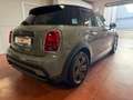 MINI One Mini IV F55 5p 5p 1.5 Essential 75cv Grigio - thumbnail 4