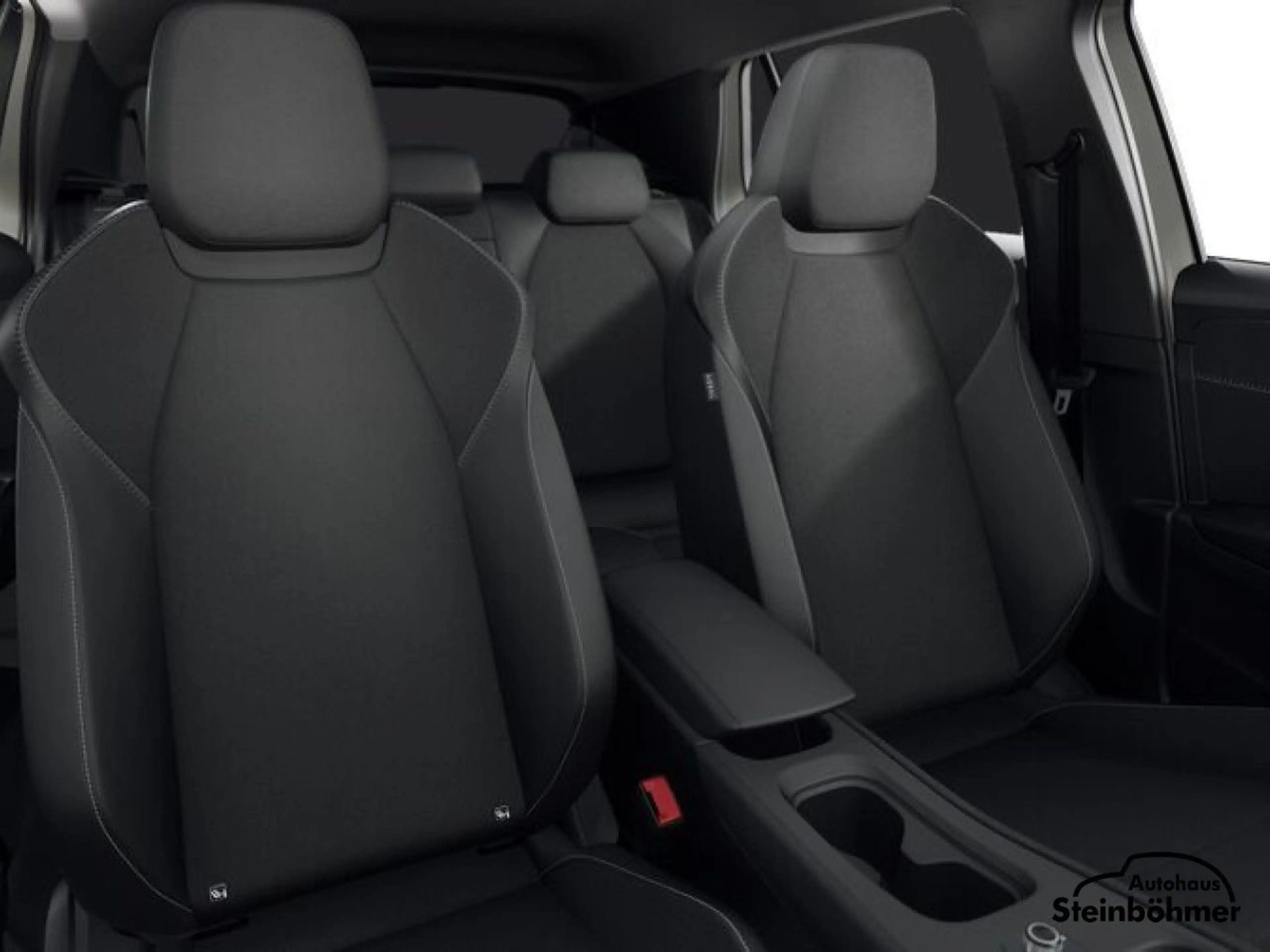 Volkswagen ID. Cross Style 52 kWh 18" Ganzjahresreifen Navi — photo 5