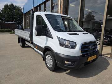 350 L3 Trend Pic-up Airco Achteruitrijcamera Navi